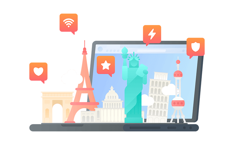 美国回国vpn - 华人加速器